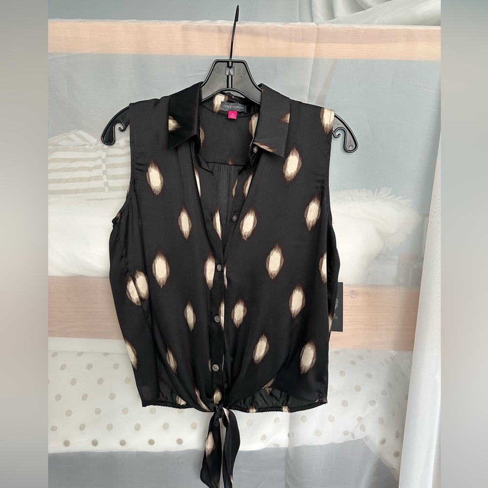 Brand New With Tags!